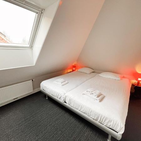 Hello Zeeland - Appartement Markt 5 En 5A Domburg Bagian luar foto