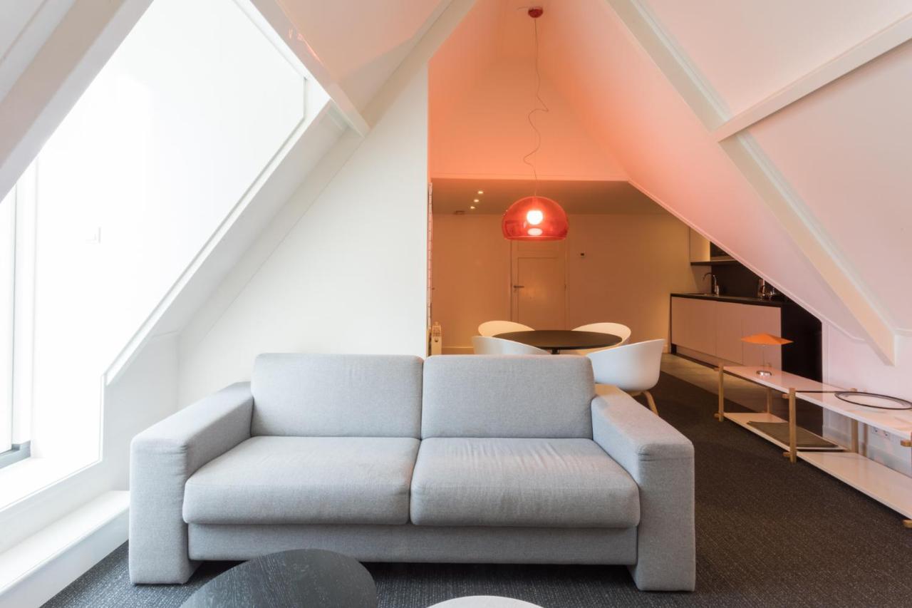 Hello Zeeland - Appartement Markt 5 En 5A Domburg Bagian luar foto