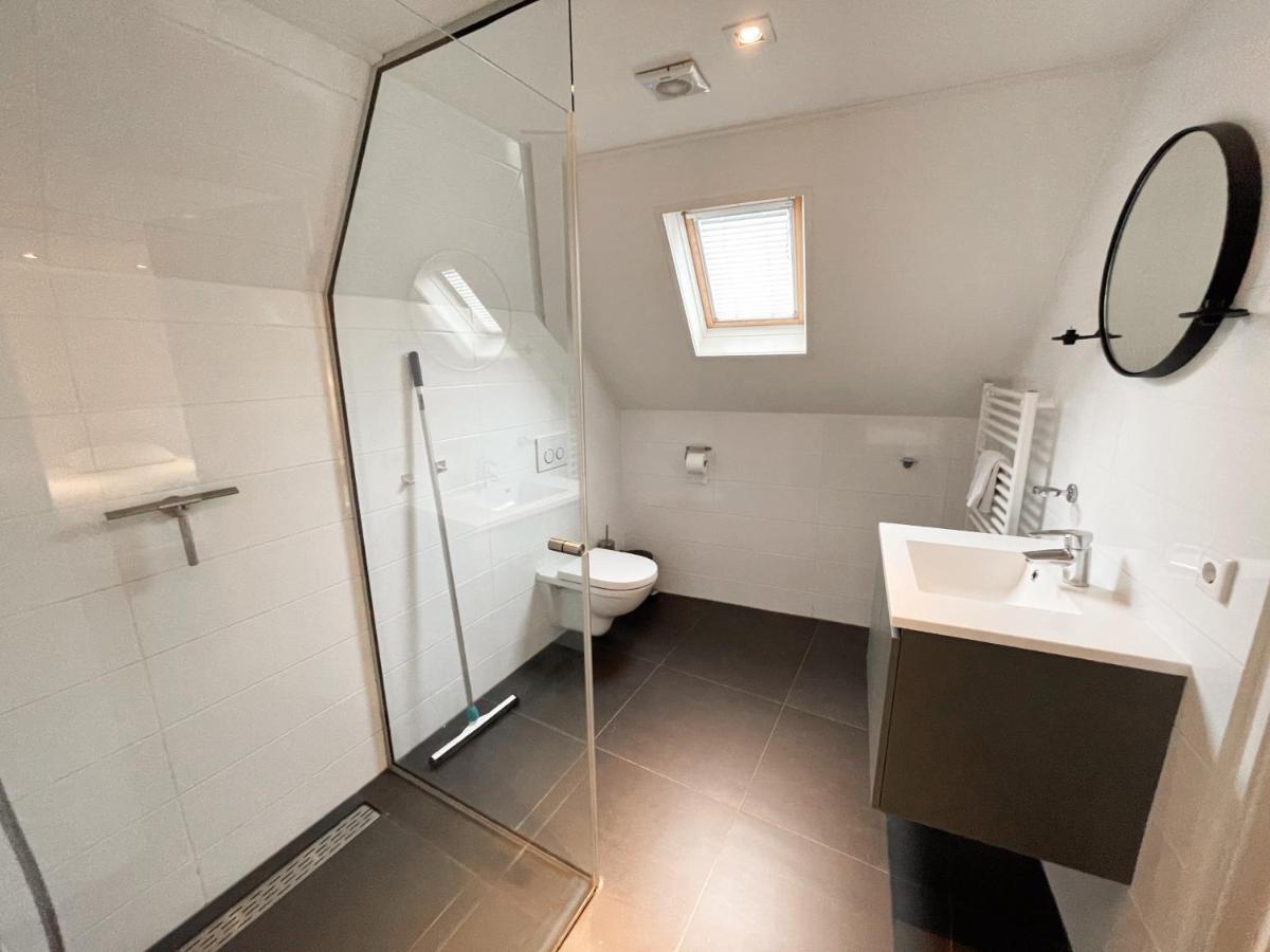 Hello Zeeland - Appartement Markt 5 En 5A Domburg Bagian luar foto